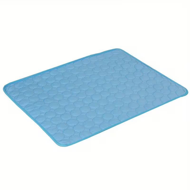 CoolPaws cooling fabric detail