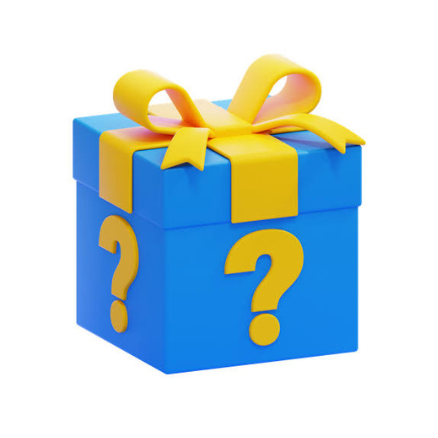 Mystery Gift